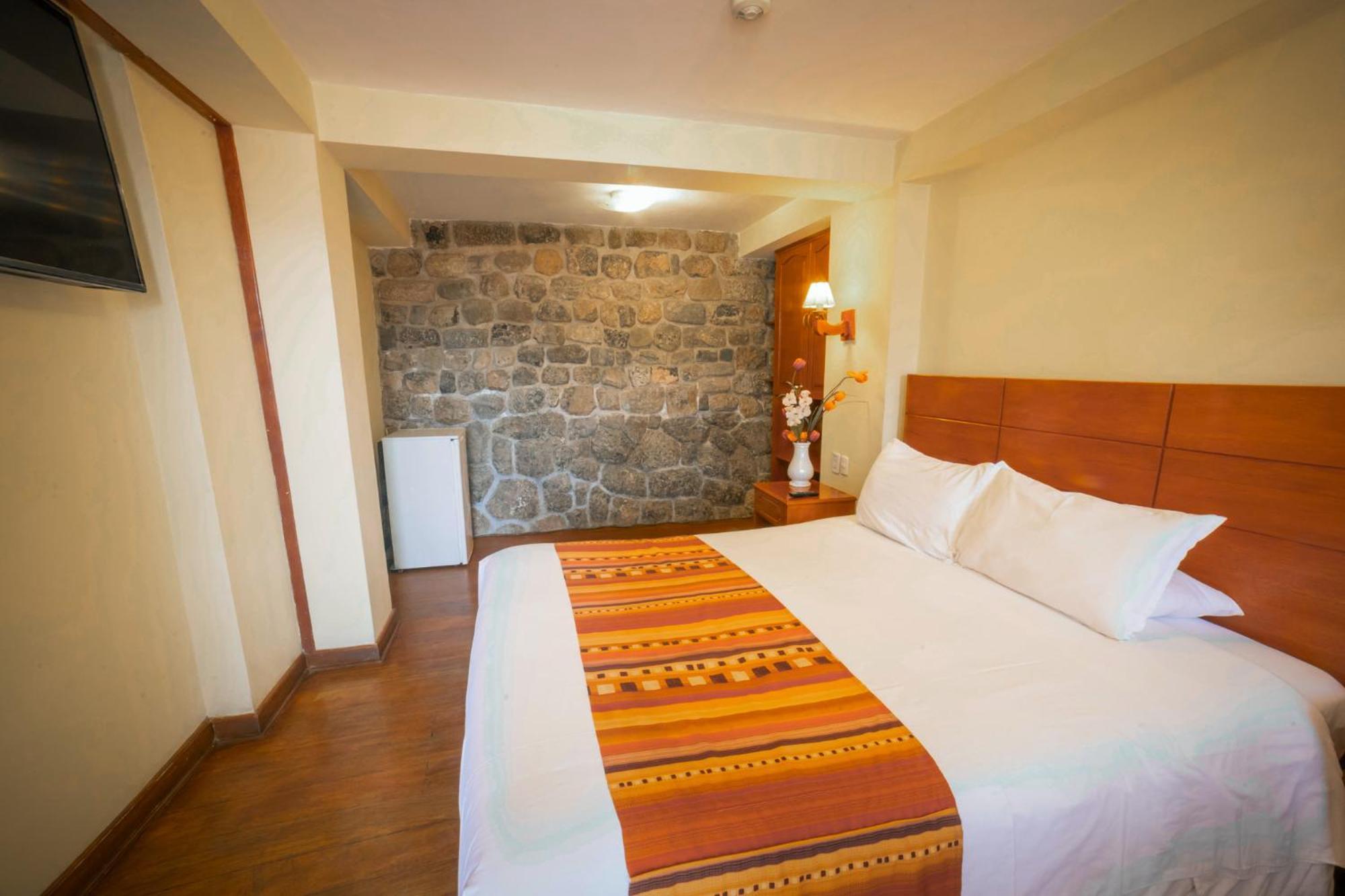 Hotel Siete Ventanas Cusco