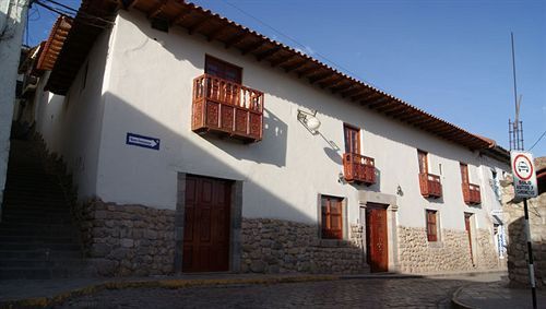 Hotel Siete Ventanas