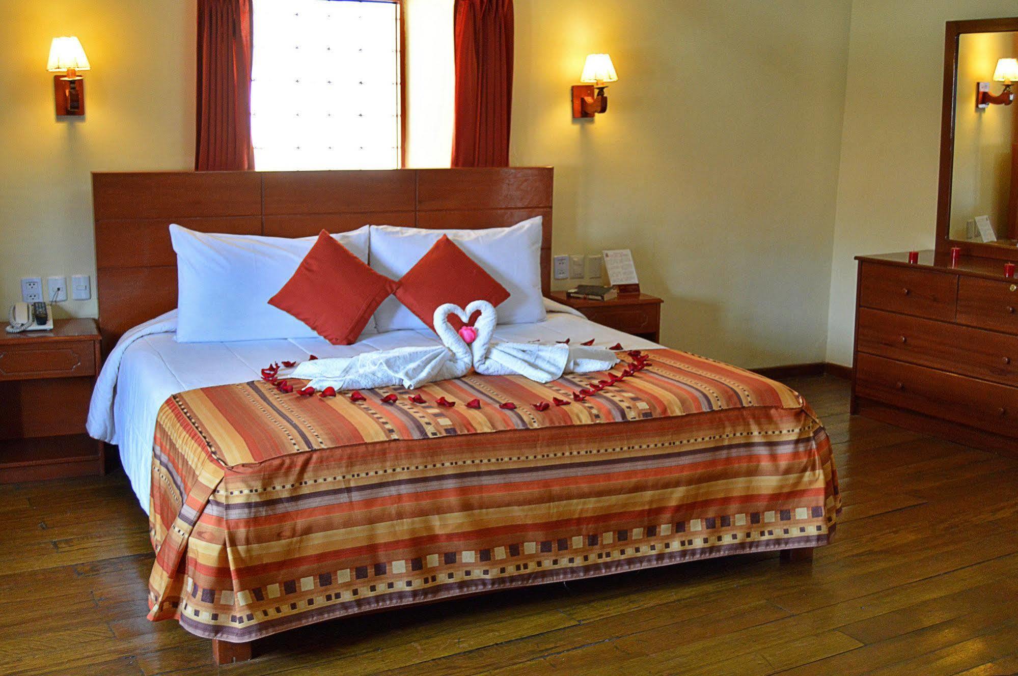 Siete Ventanas Hotel Cusco