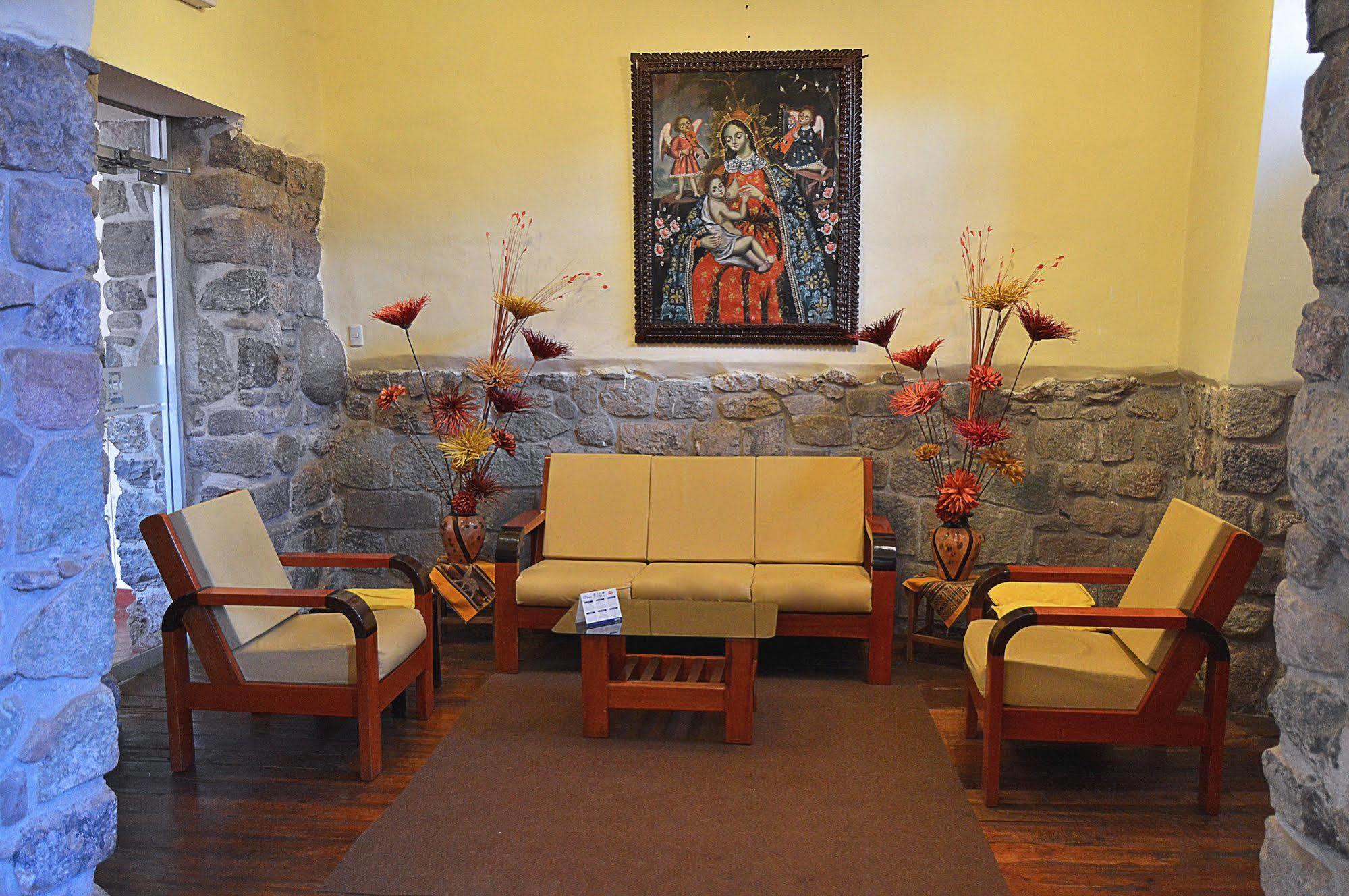 Hotel Siete Ventanas Cusco